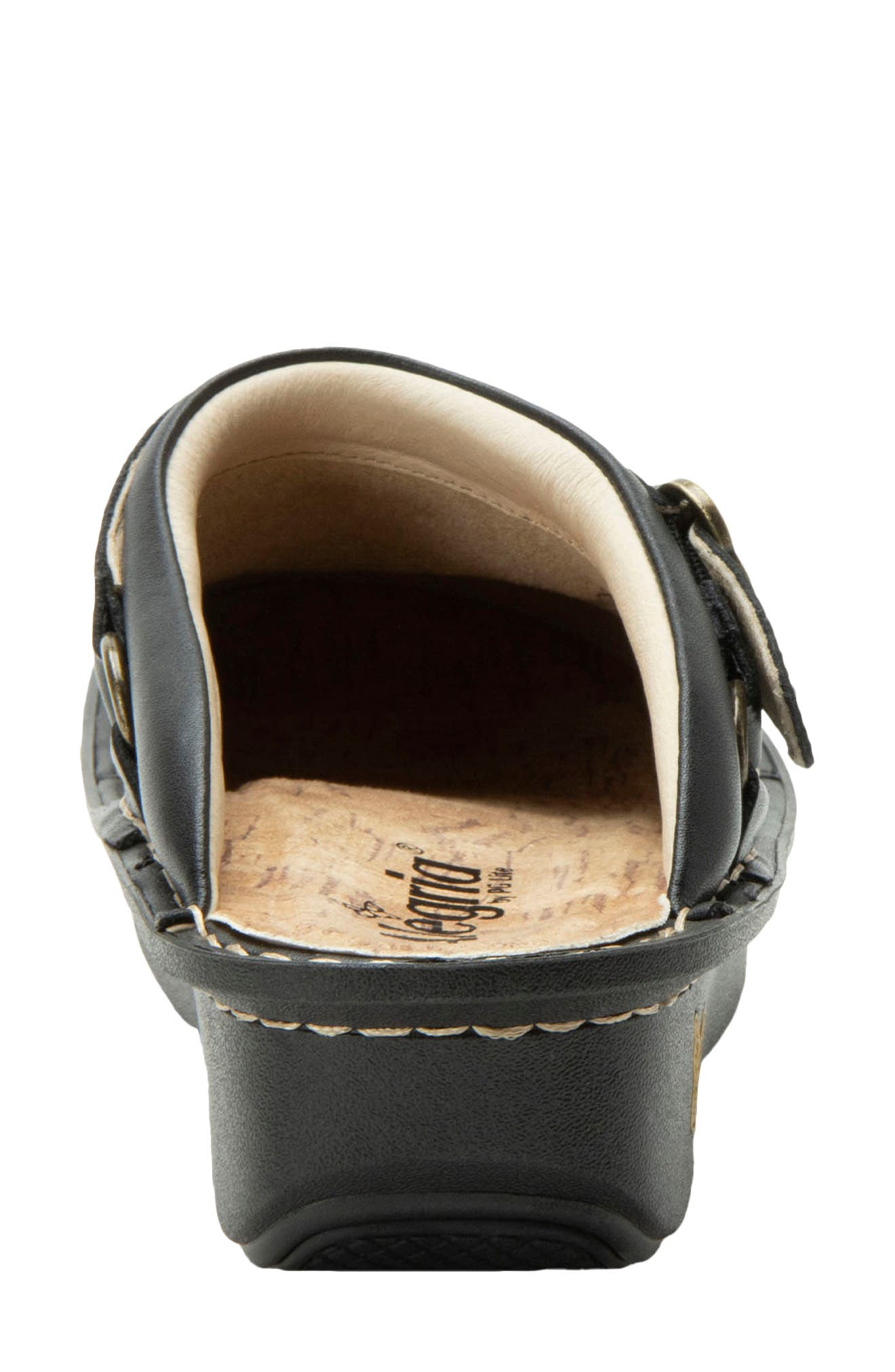 Alegria by PG Lite Seville Clog, Alternate, color, Loosen Up