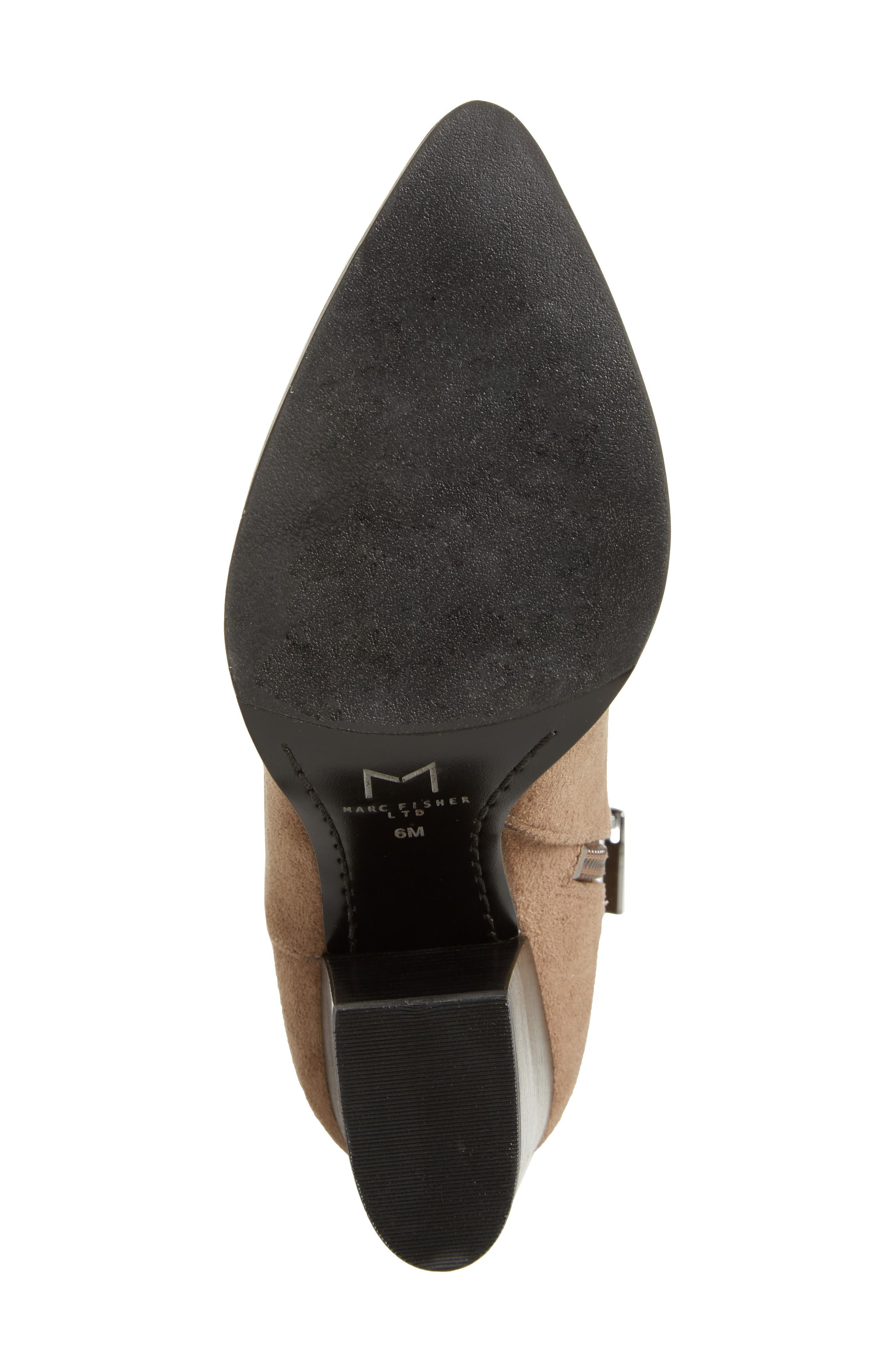 Marc Fisher LTD Arrine Over the Knee Boot, Alternate, color, 