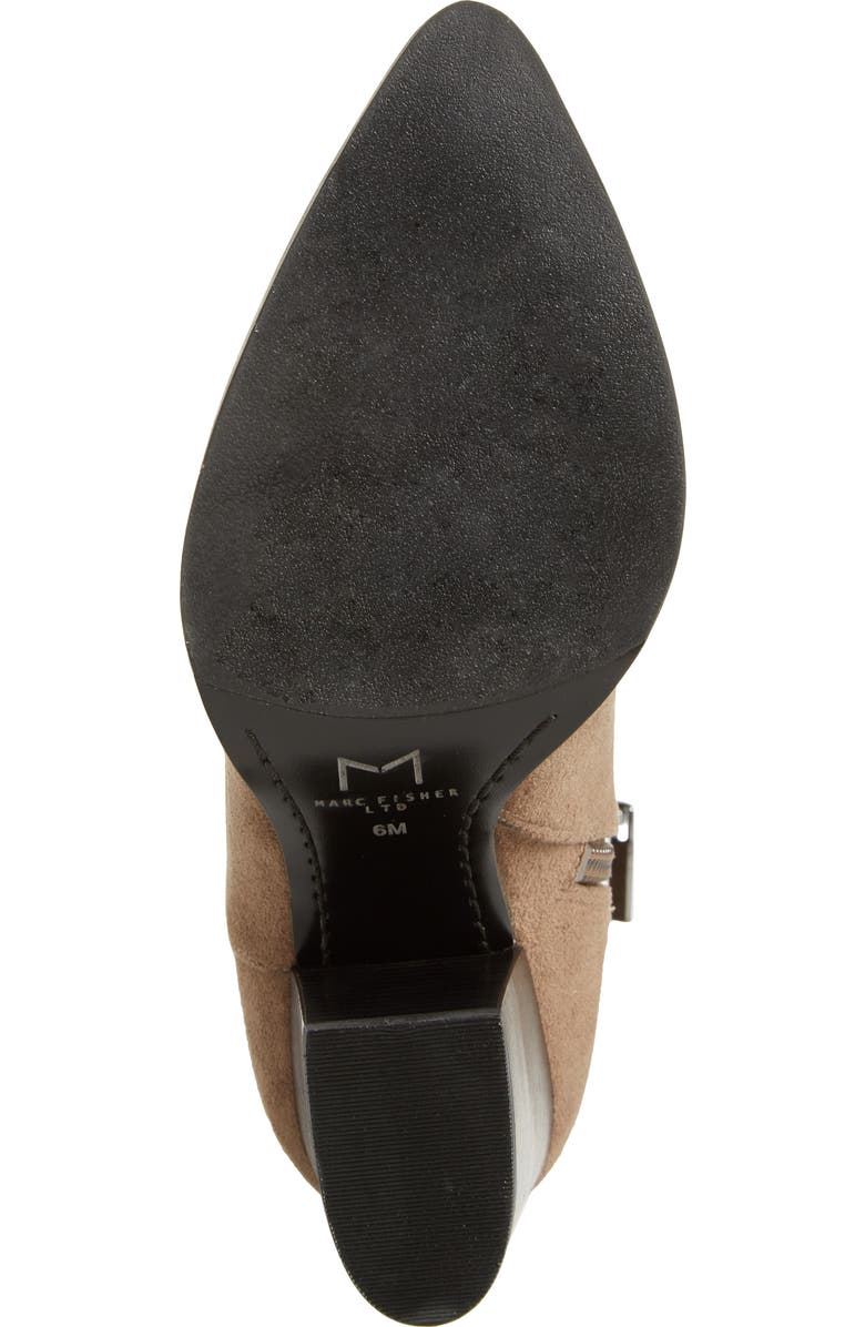 Marc Fisher LTD Arrine Over the Knee Boot, Alternate, color,