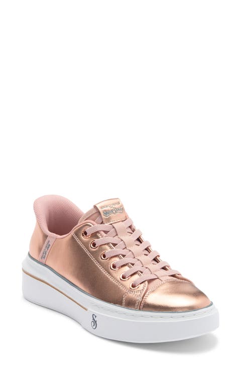 Slip-ins Snoop Dogg: Snoop One Sneaker (Women)