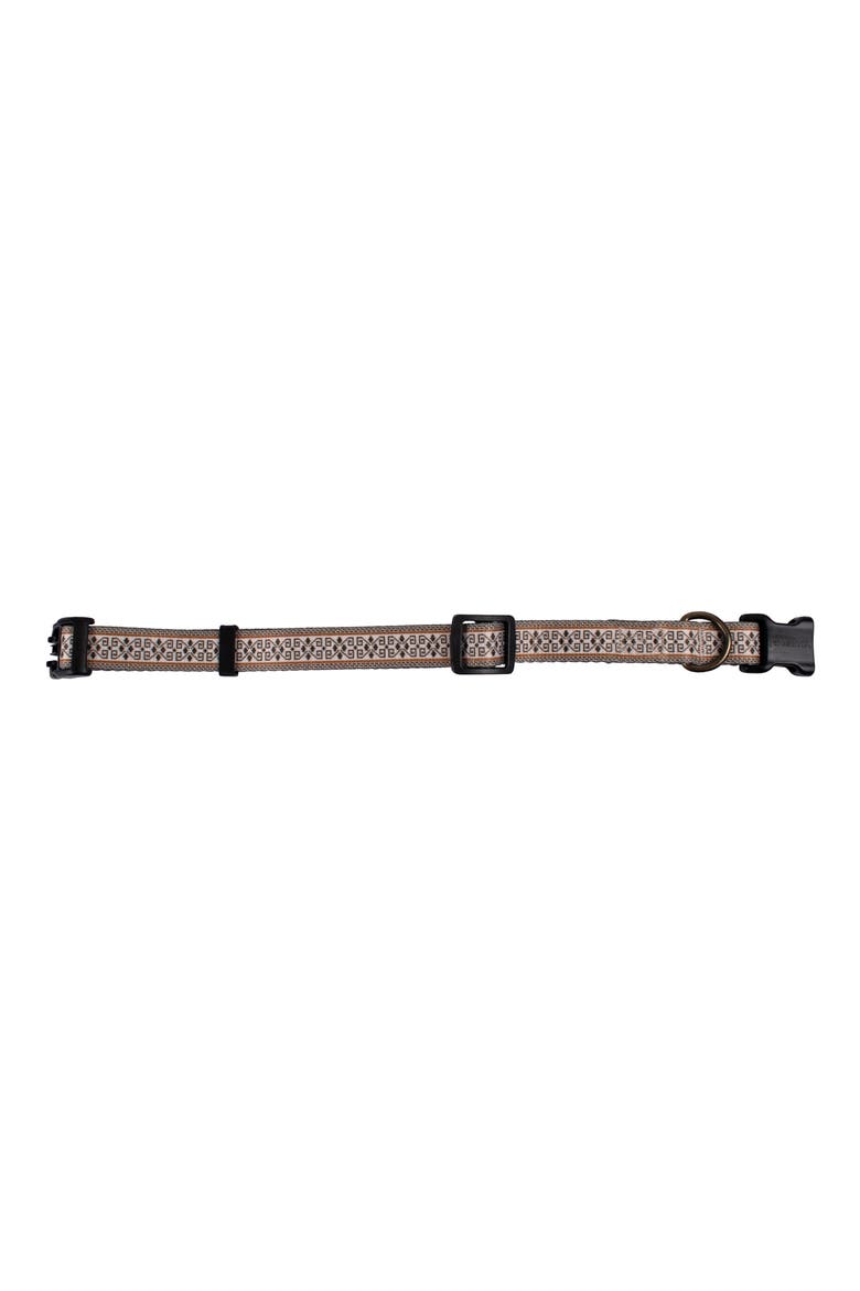 Adventure Collar, Alternate, color, WESTERLY