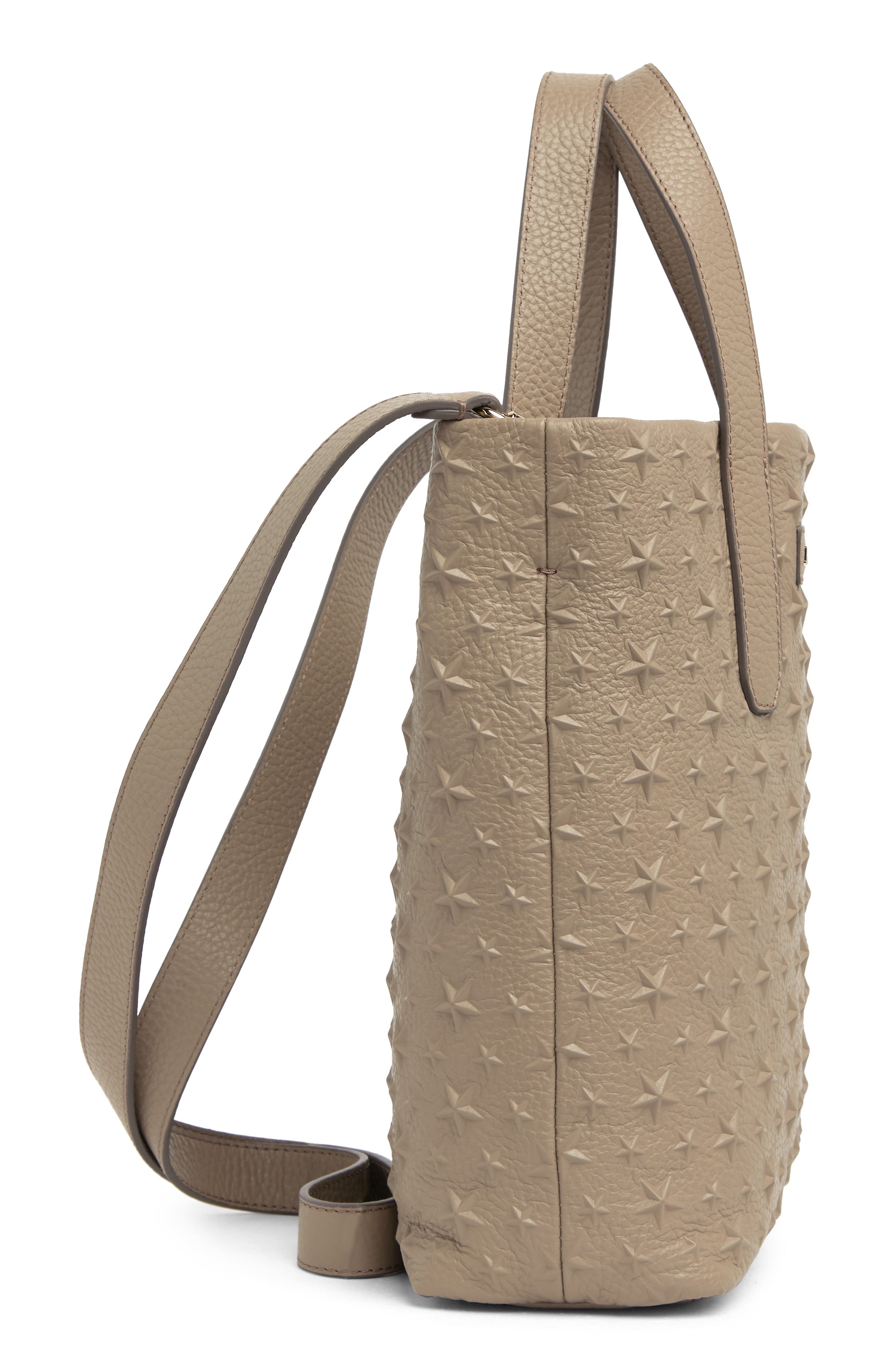 Jimmy Choo Star Studded Bucket Bag (Women) | Nordstromrack