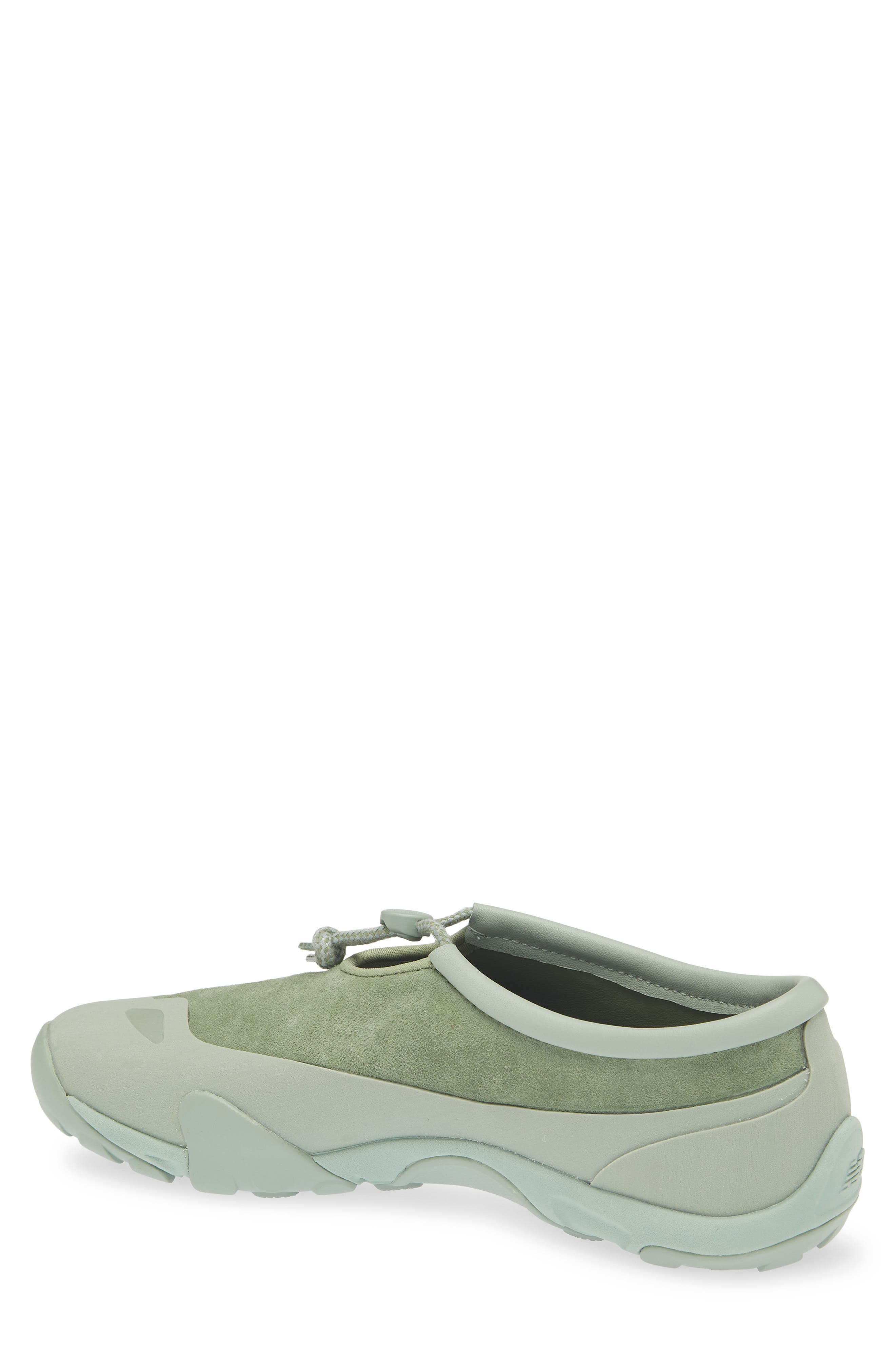 Minimus Slip-On Sneaker, Alternate, color, OREGANO/ MOSAIC GREEN