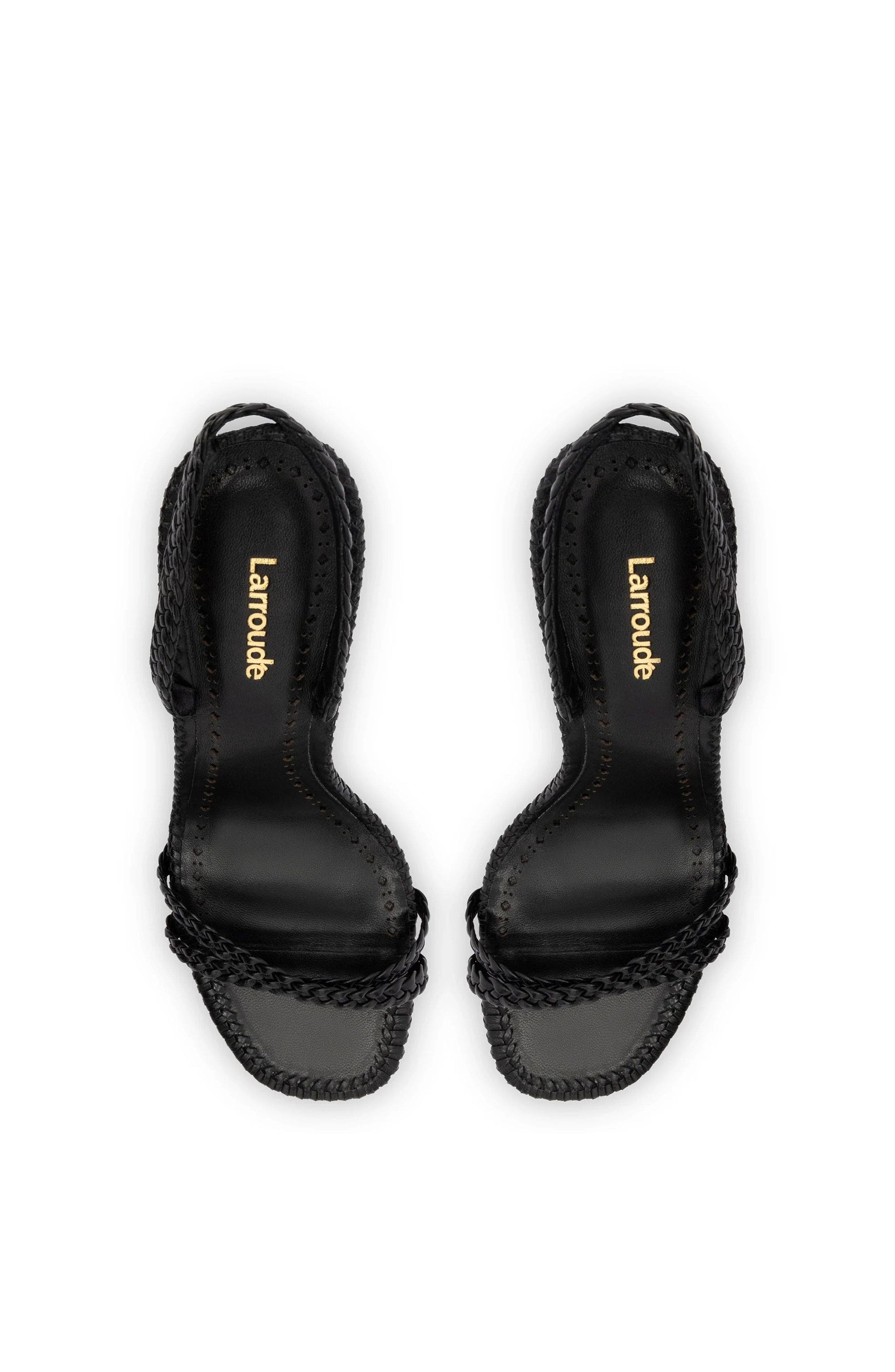 Larroudé Annie Sandal, Alternate, color, 