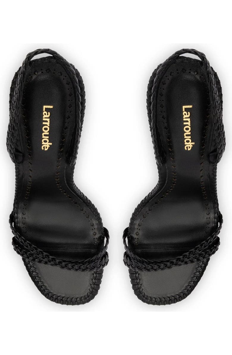 Larroudé Annie Sandal, Alternate, color,