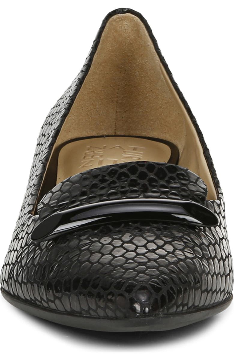 Naturalizer Booker Pointed Toe Pump, Alternate, color,