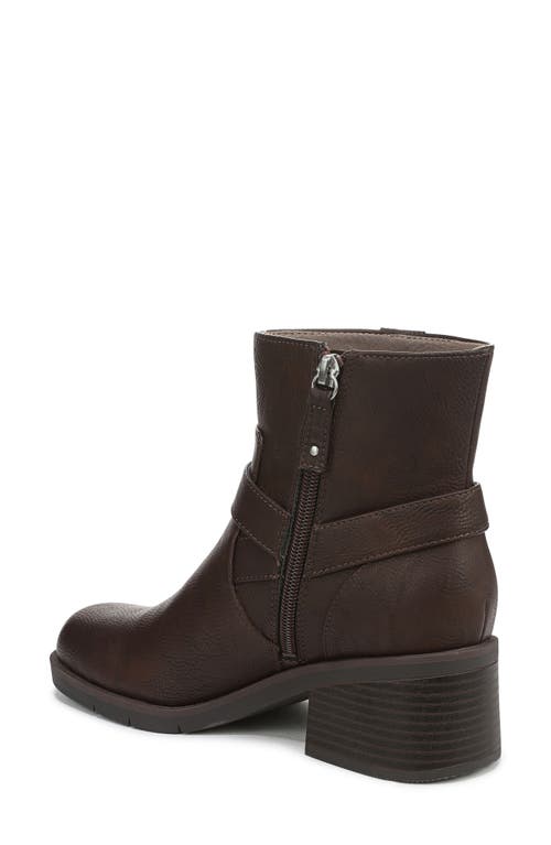 Dr. Scholl's Janis Boot In Brown