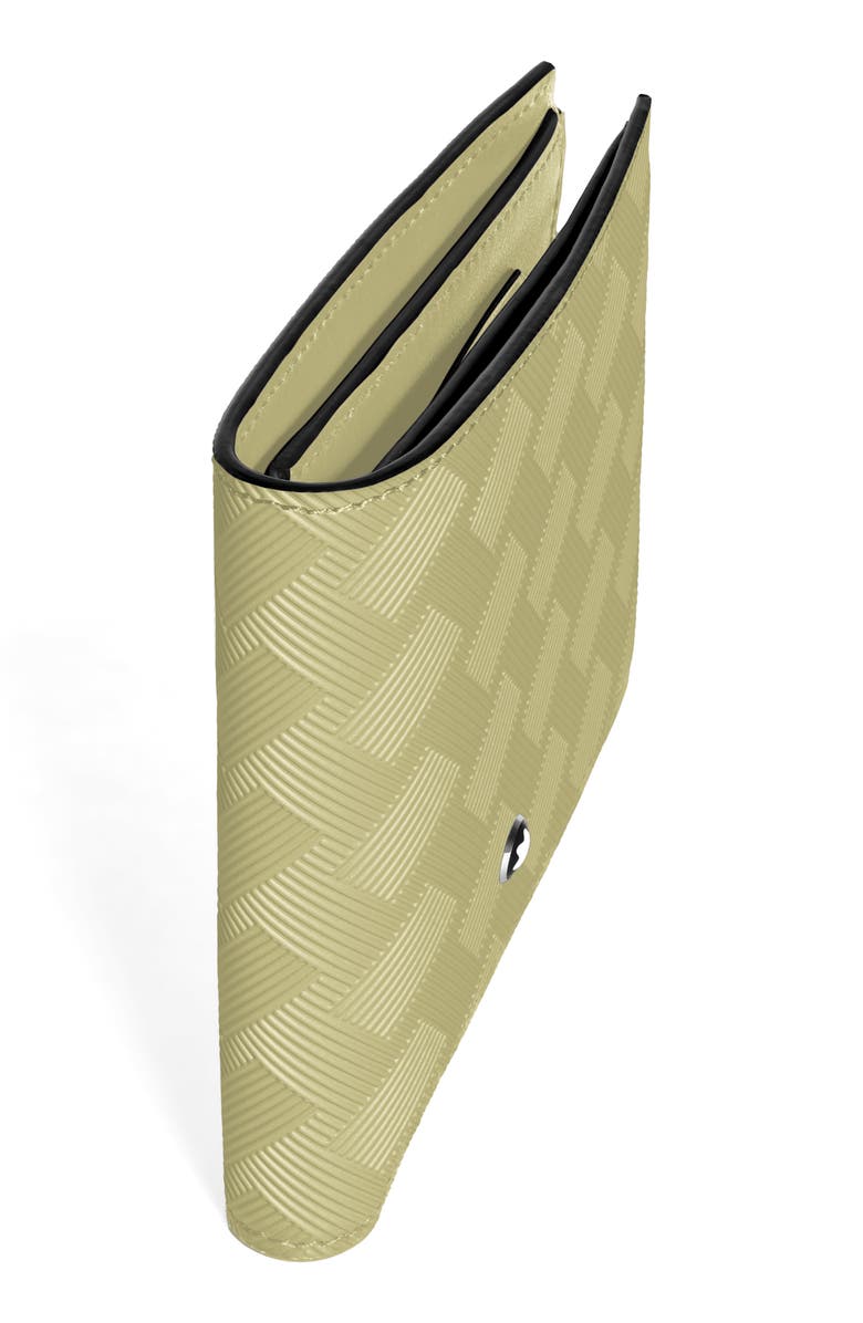 Montblanc Extreme 3.0 Leather Bifold Wallet, Alternate, color, 