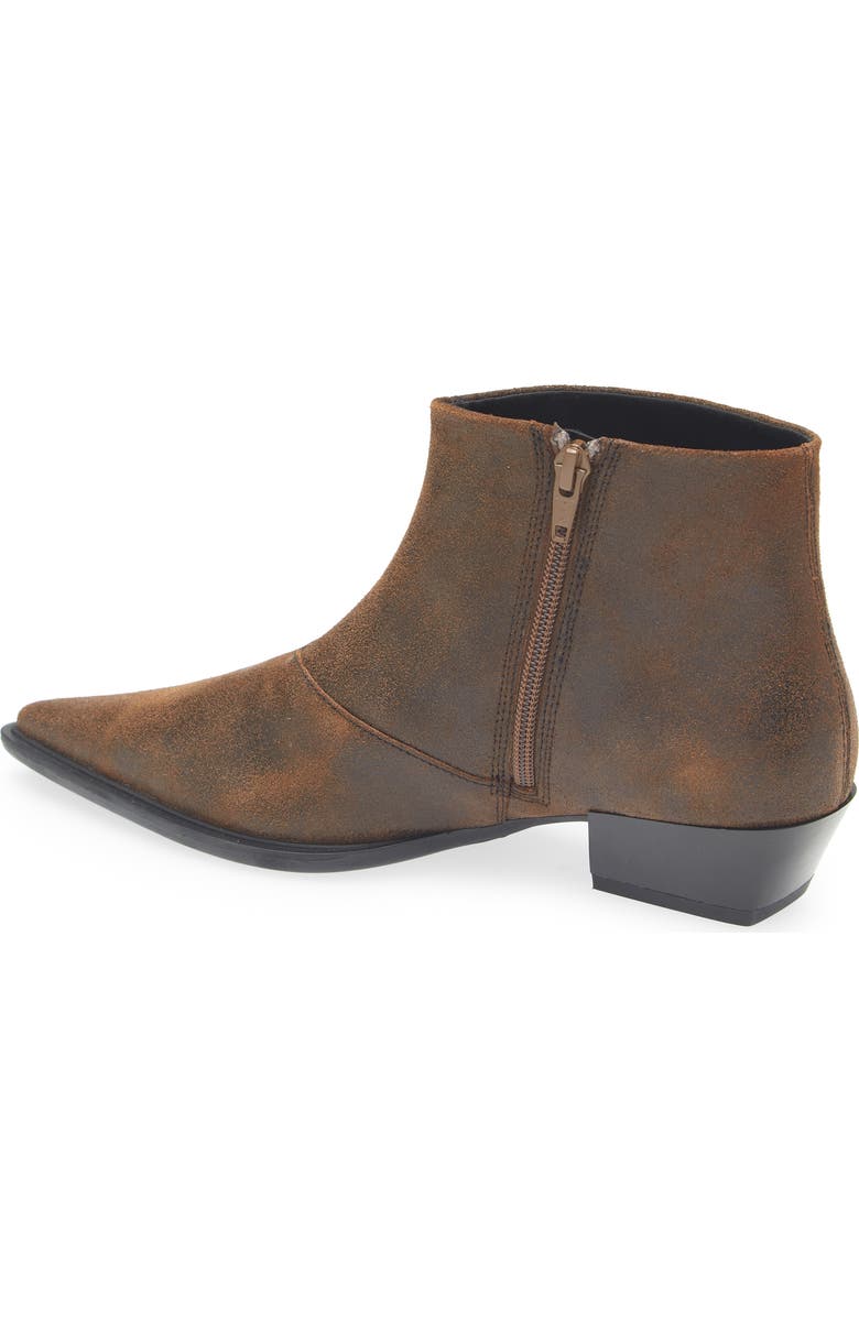 Vagabond Shoemakers Cassie Bootie, Alternate, color,