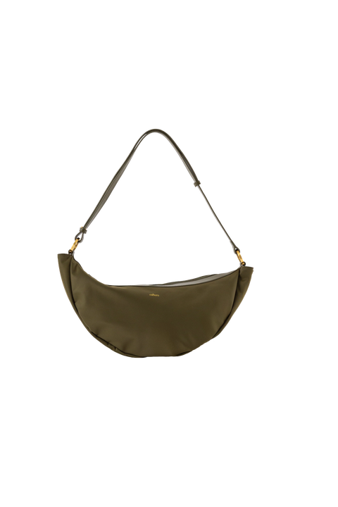 Luna Half Moon Bag