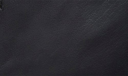Mancini Rfid 15.6-inch Laptop Backpack In Black