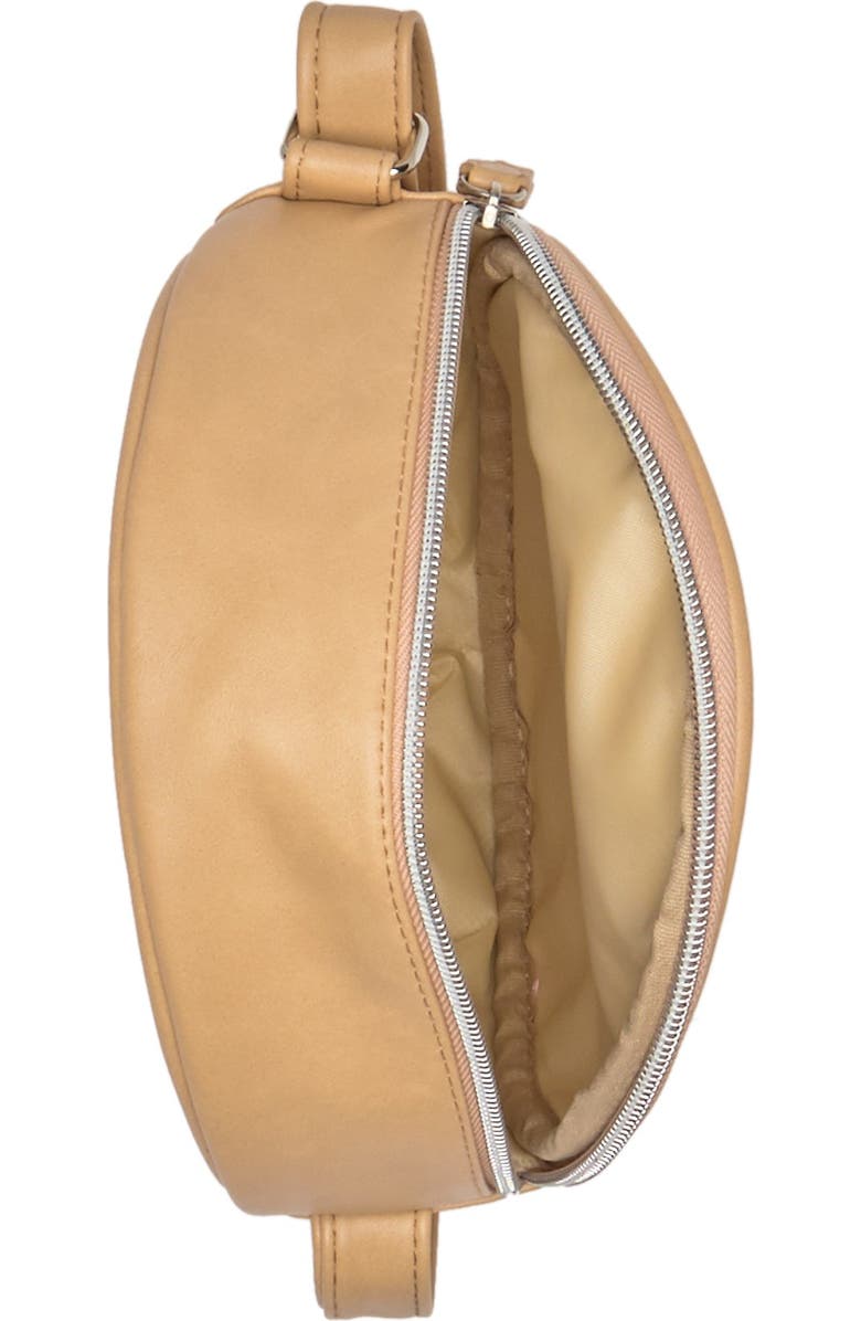 Danielle Nicole Olaf Crossbody, Alternate, color,