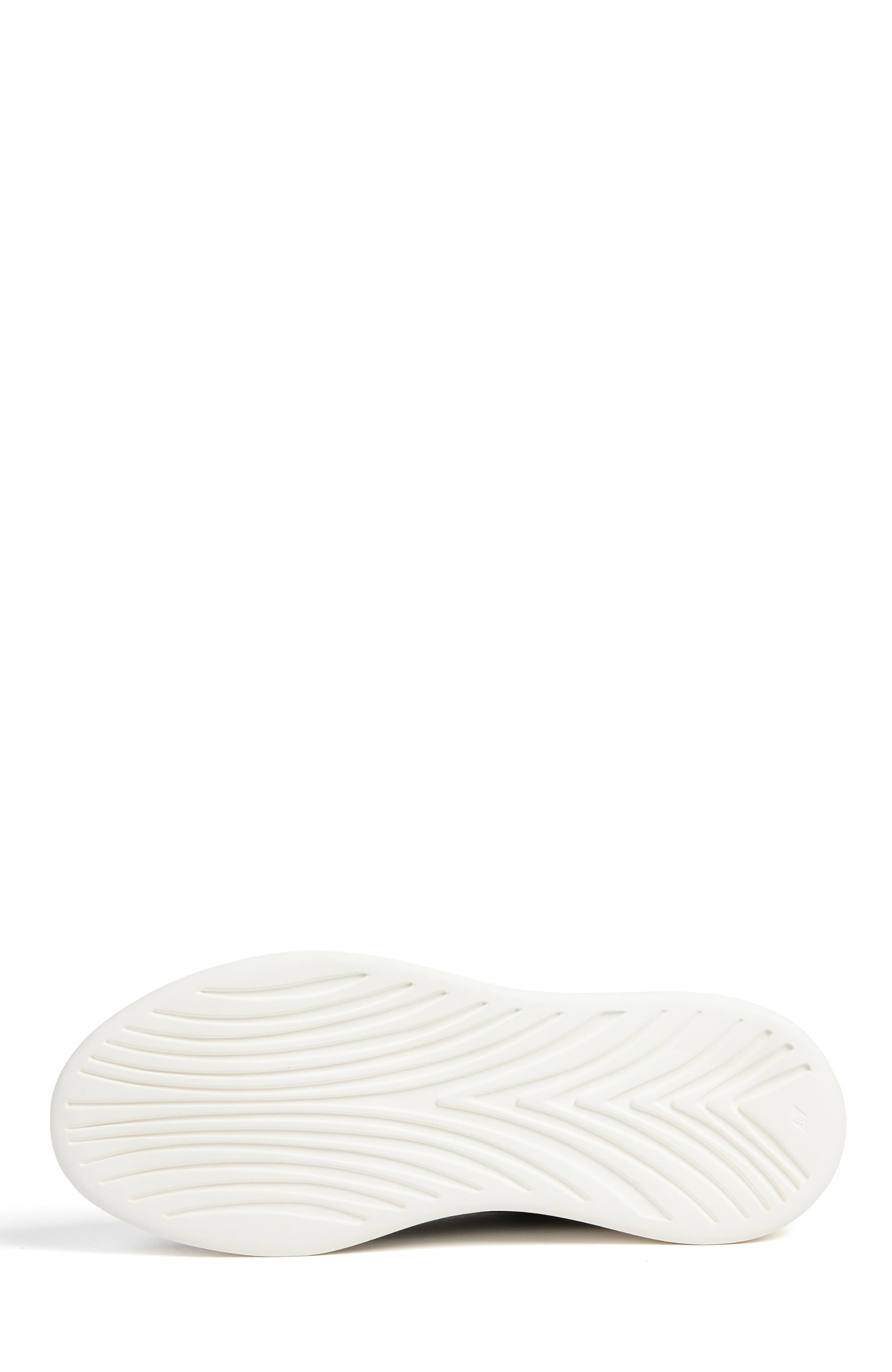 Anthony Veer Nash Court Sneaker, Alternate, color, White