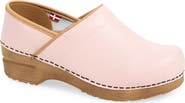 Sanita Professional Clog