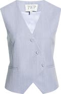TWP Tyler Wool Vest