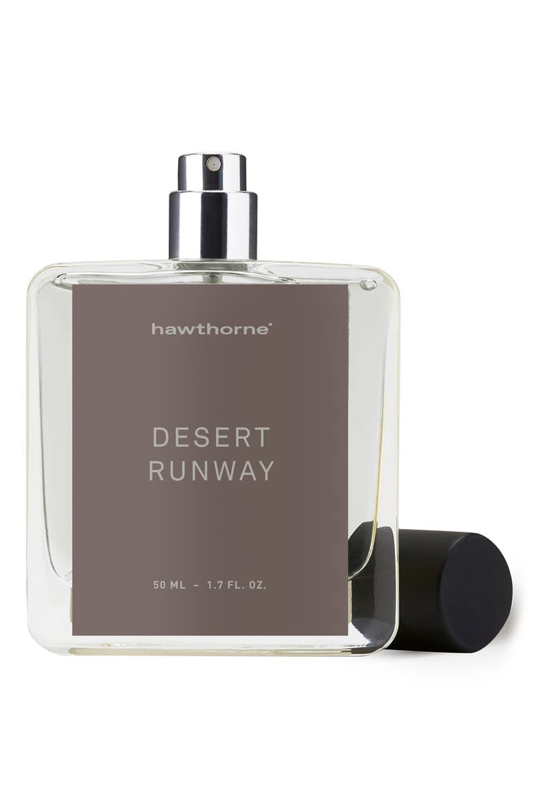 Desert Runway Eau de Parfum, Alternate, color, NO COLOR