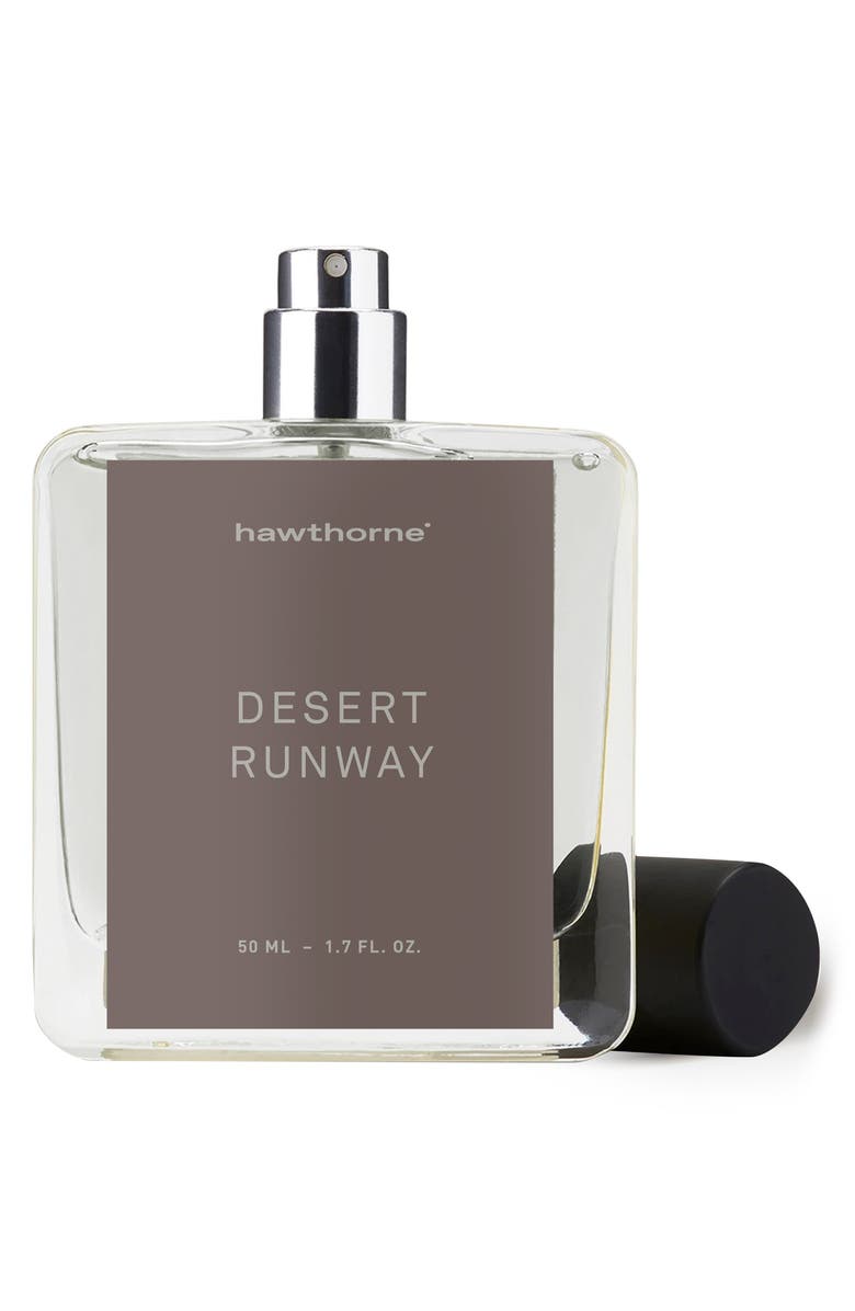 Hawthorne Desert Runway Eau de Parfum, Alternate, color,