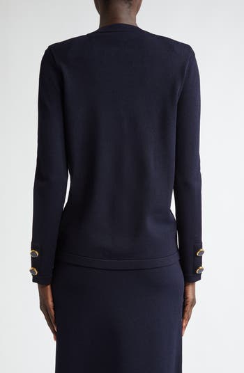Santiago Sweater Jacket