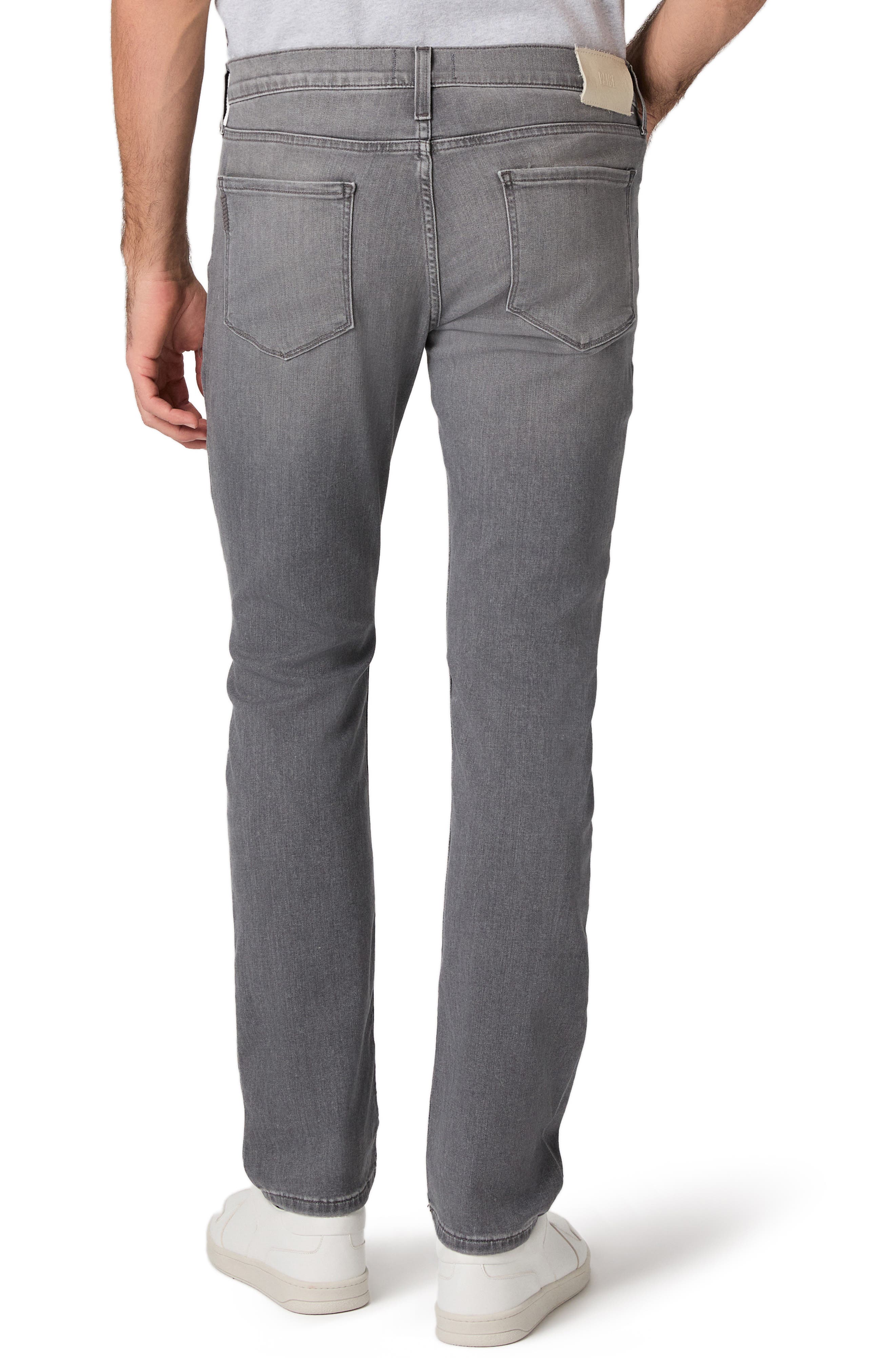 Lennox Slim Fit Jeans - image 2