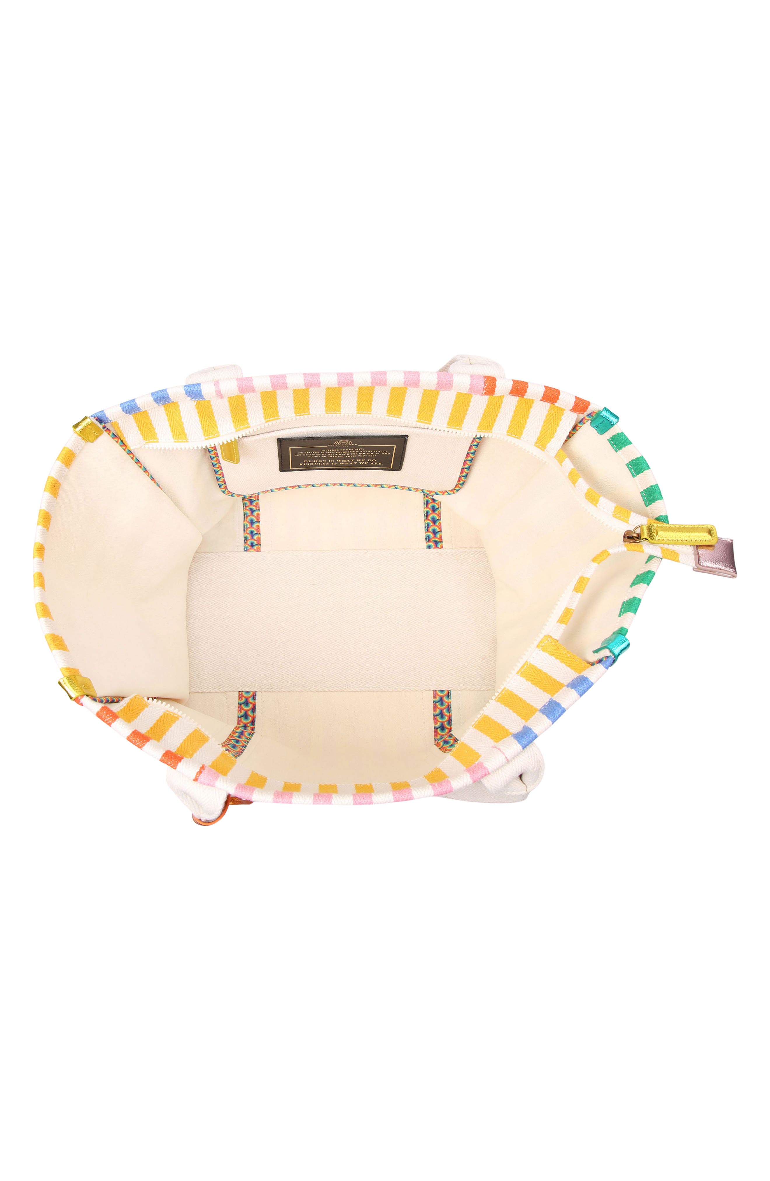 Kurt Geiger London Large Southbank Shopper, Alternate, color, 