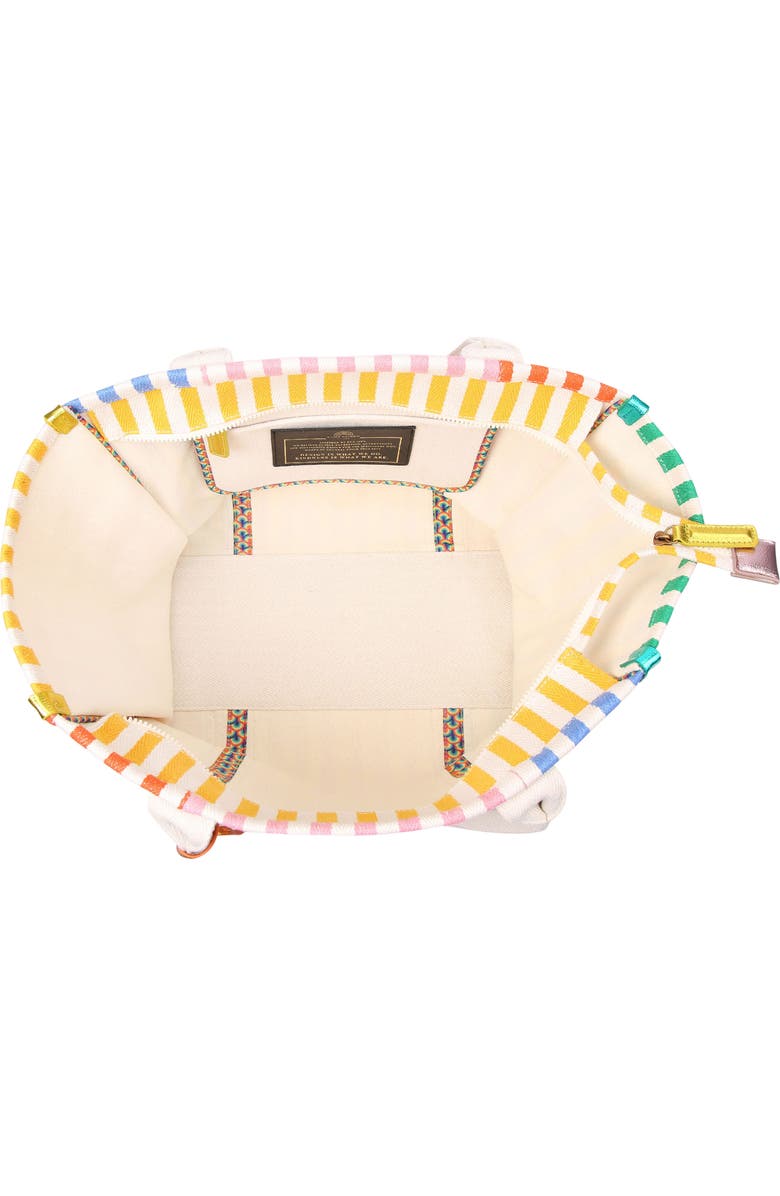 Kurt Geiger London Large Southbank Shopper, Alternate, color,