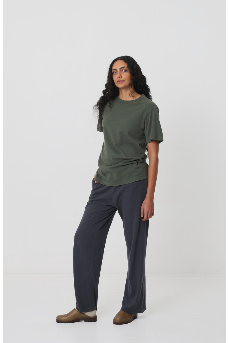Apartment Pants, Alternate, color, Slate