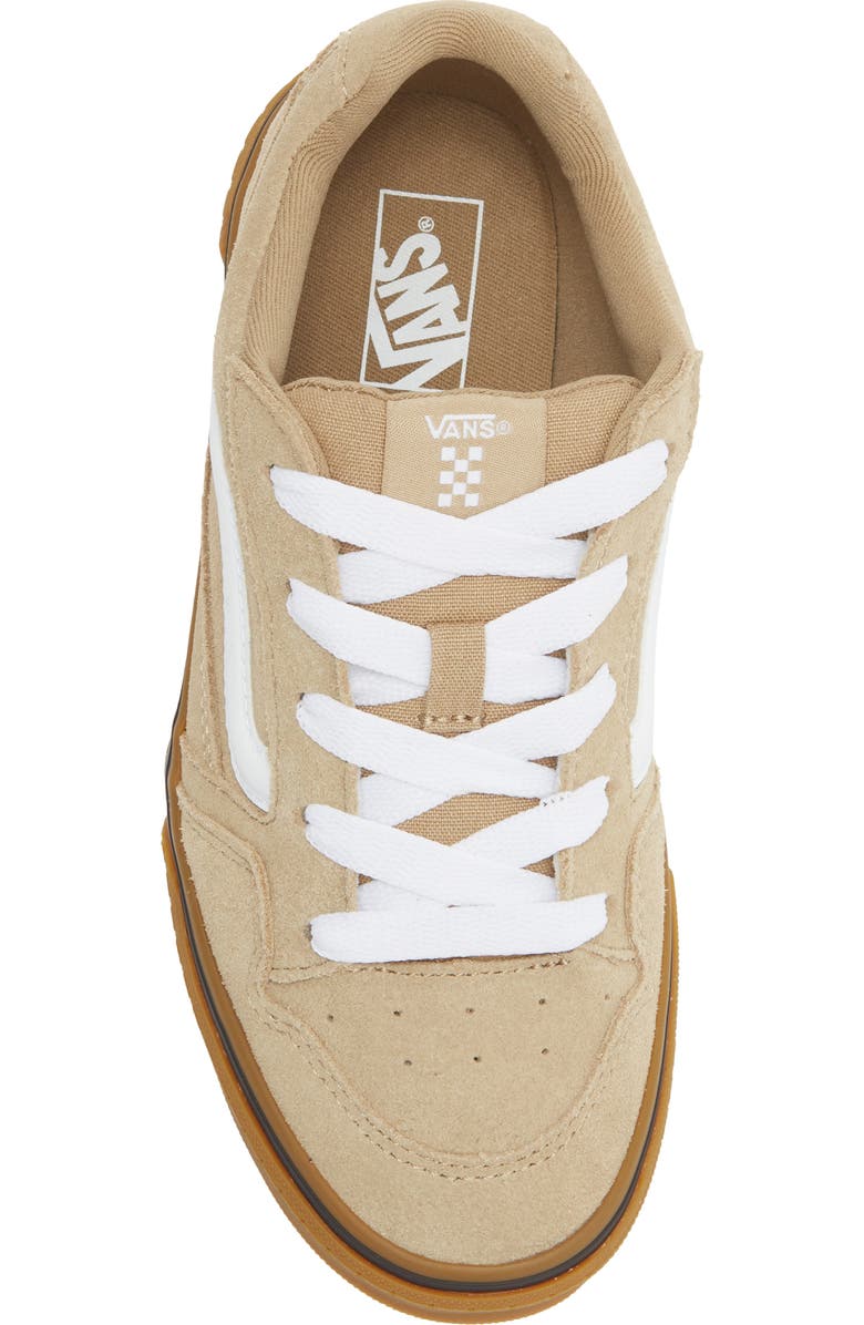 Vans Kids' Caldrone Sneaker, Alternate, color,