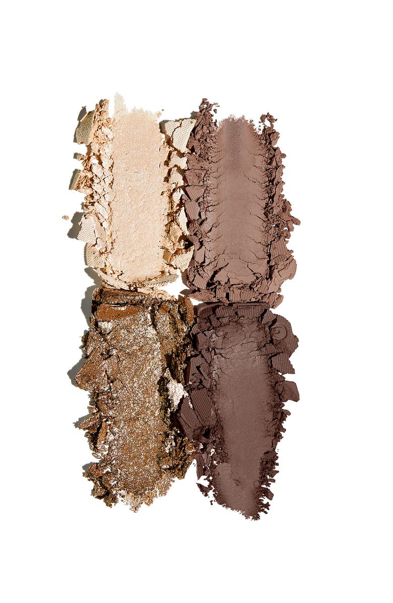Sigma Beauty Eyeshadow Quad, Alternate, color, Tiramisu - Neutral Browns