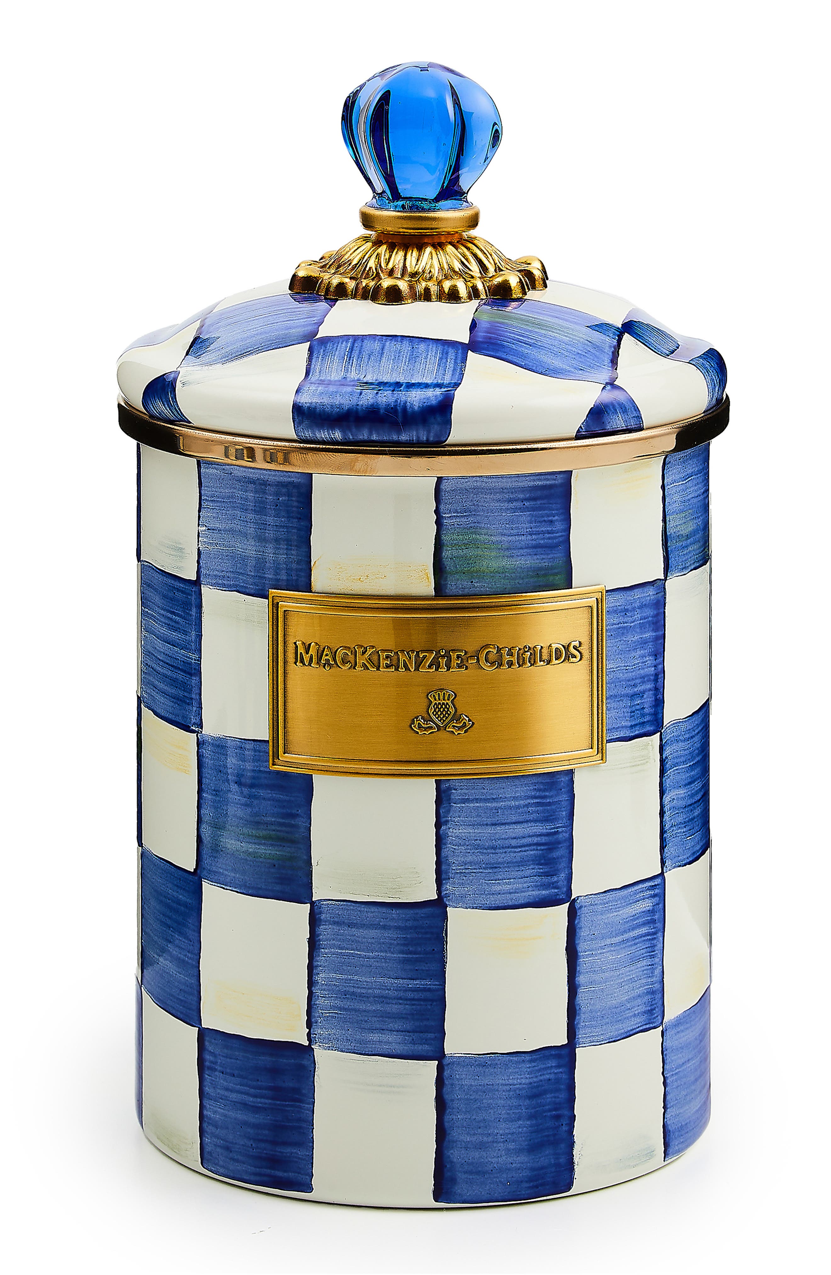 selected BLUE/ WHITE