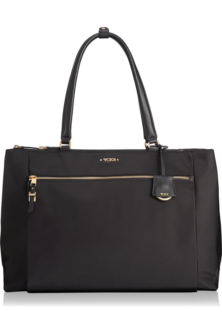 Voyageur Sheryl Nylon Business Tote (Women) | Nordstrom Voyageur Sheryl Nylon Business Tote (Women) | Nordstrom