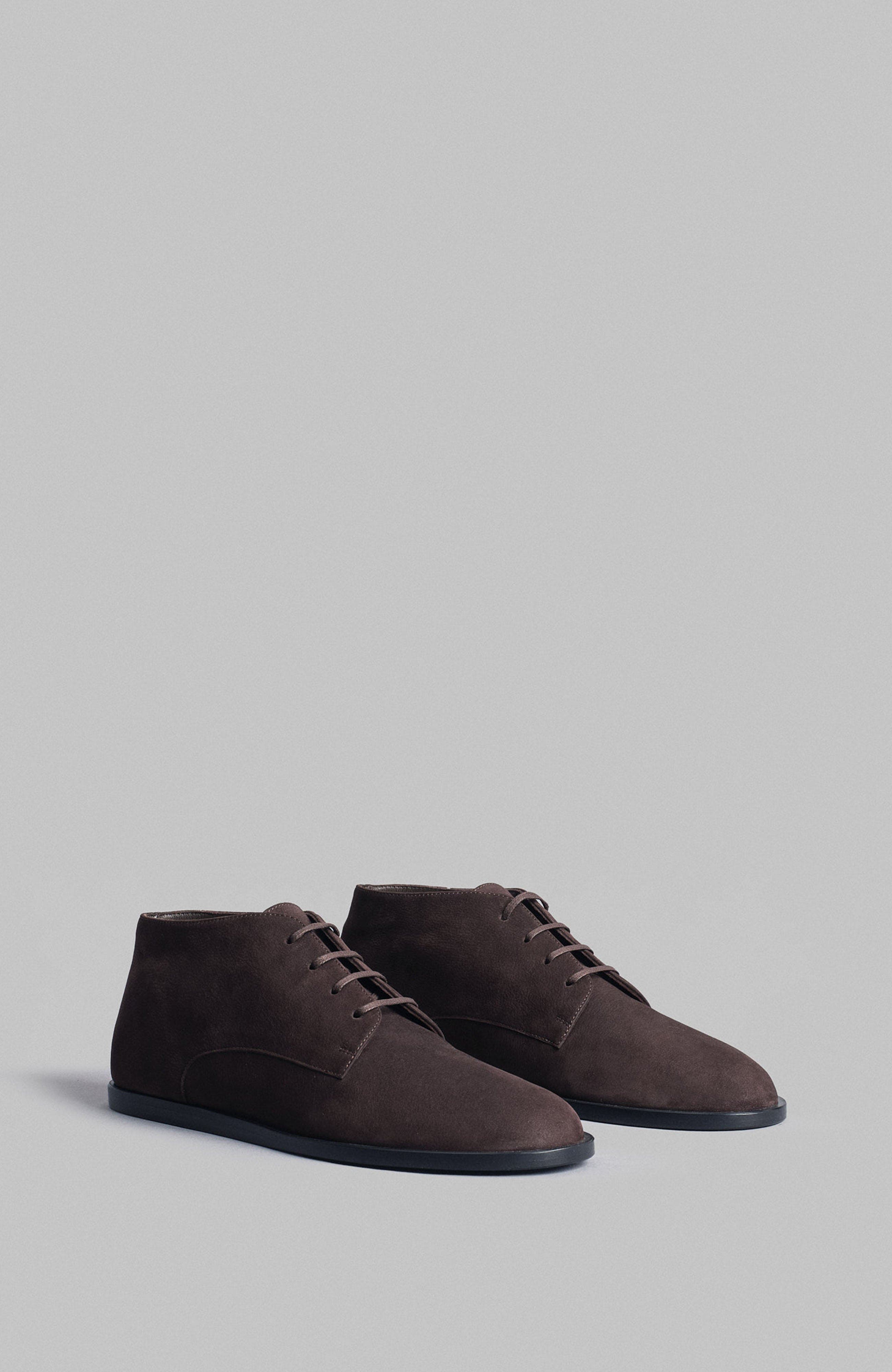 CO Nubuck Derby, Alternate, color, 