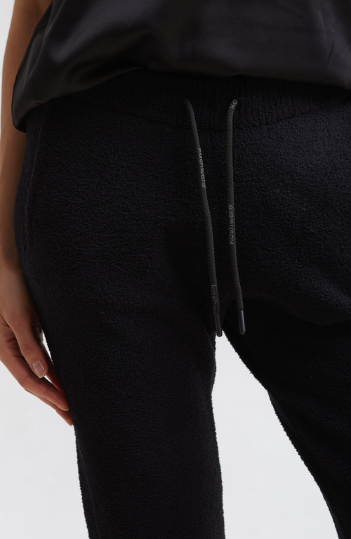 KASHWERE APPAREL KASHWERE APPAREL WOMENS JOGGERS