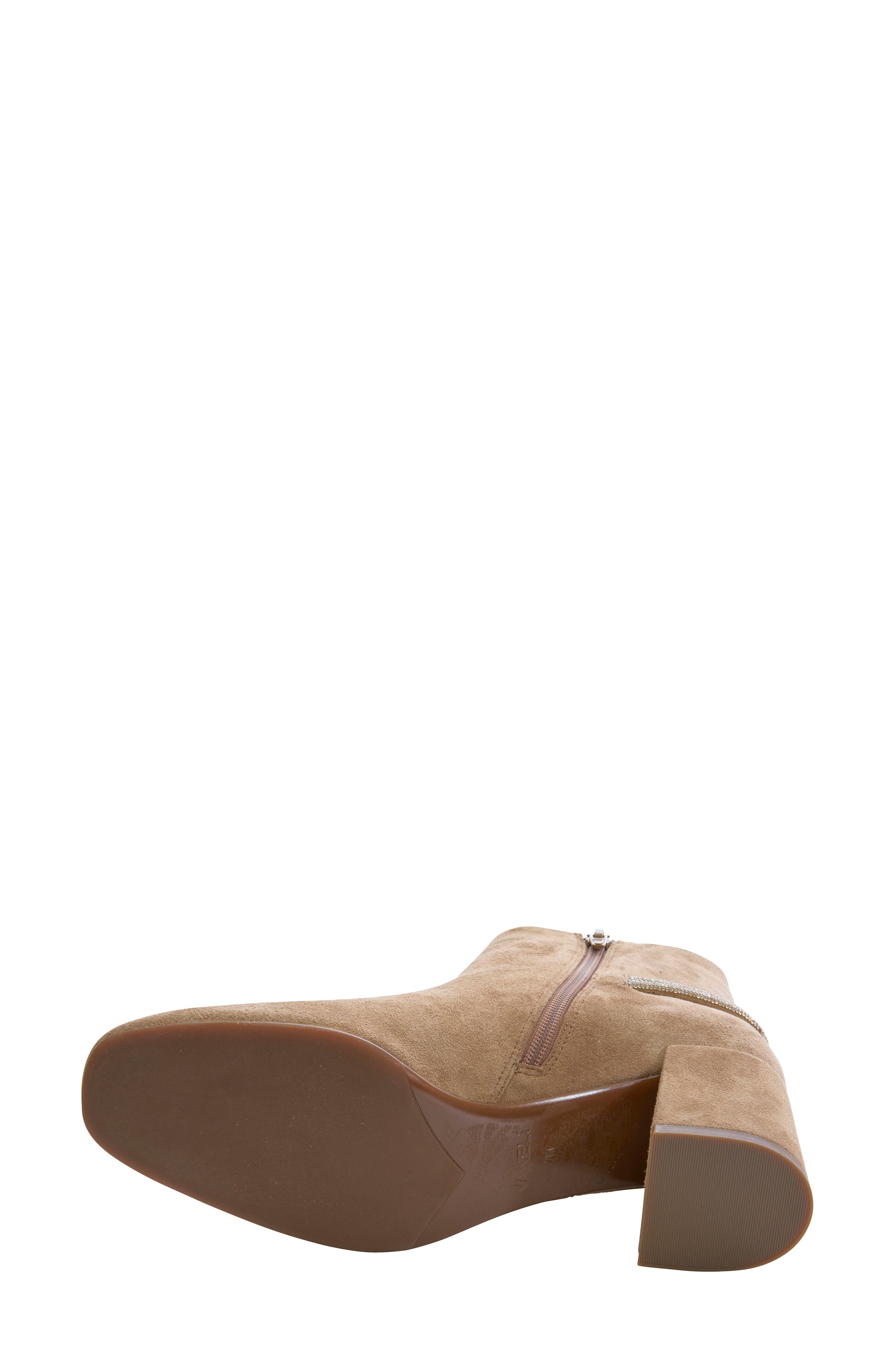 VANELi Shermy Bootie, Alternate, color, Military