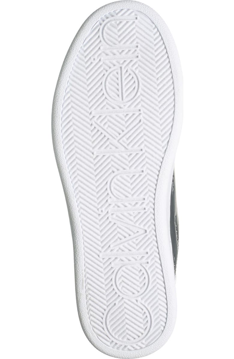 Calvin Klein Ryder Sneaker, Alternate, color,