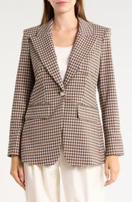 Veronica Beard Livvy Dickey Blazer