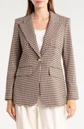 Veronica Beard Livvy Dickey Blazer