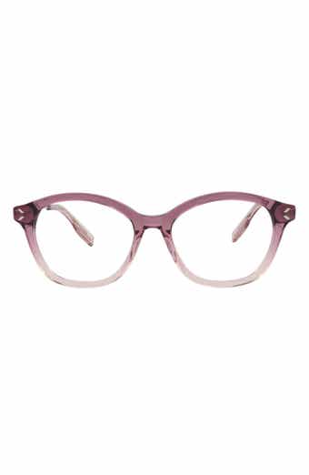 51mm Round Optical Glasses