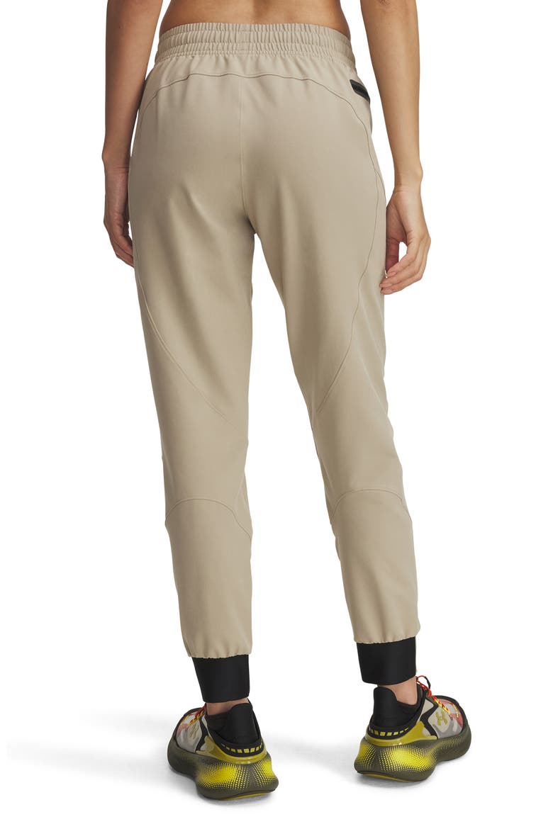 Unstoppable Joggers, Alternate, color, CITY KHAKI / / BLACK