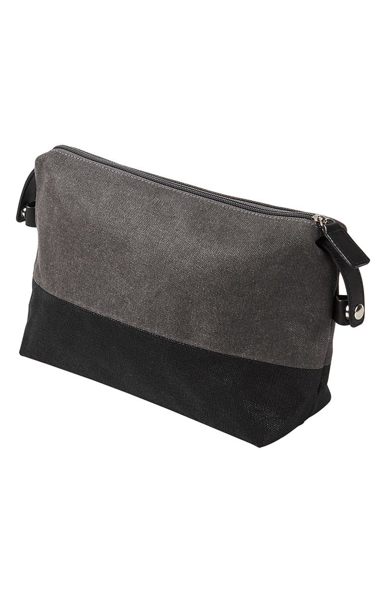 Cathy's Concepts Monogram Travel Kit, Main, color, 