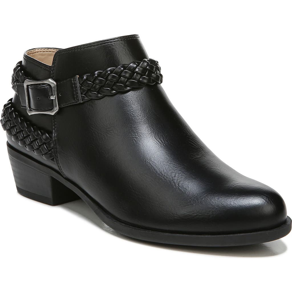 Lifestride Adriana Bootie In Black