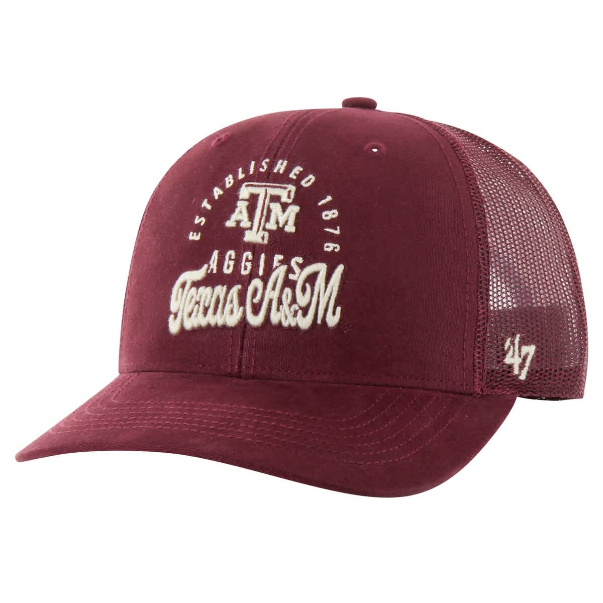 selected Maroon