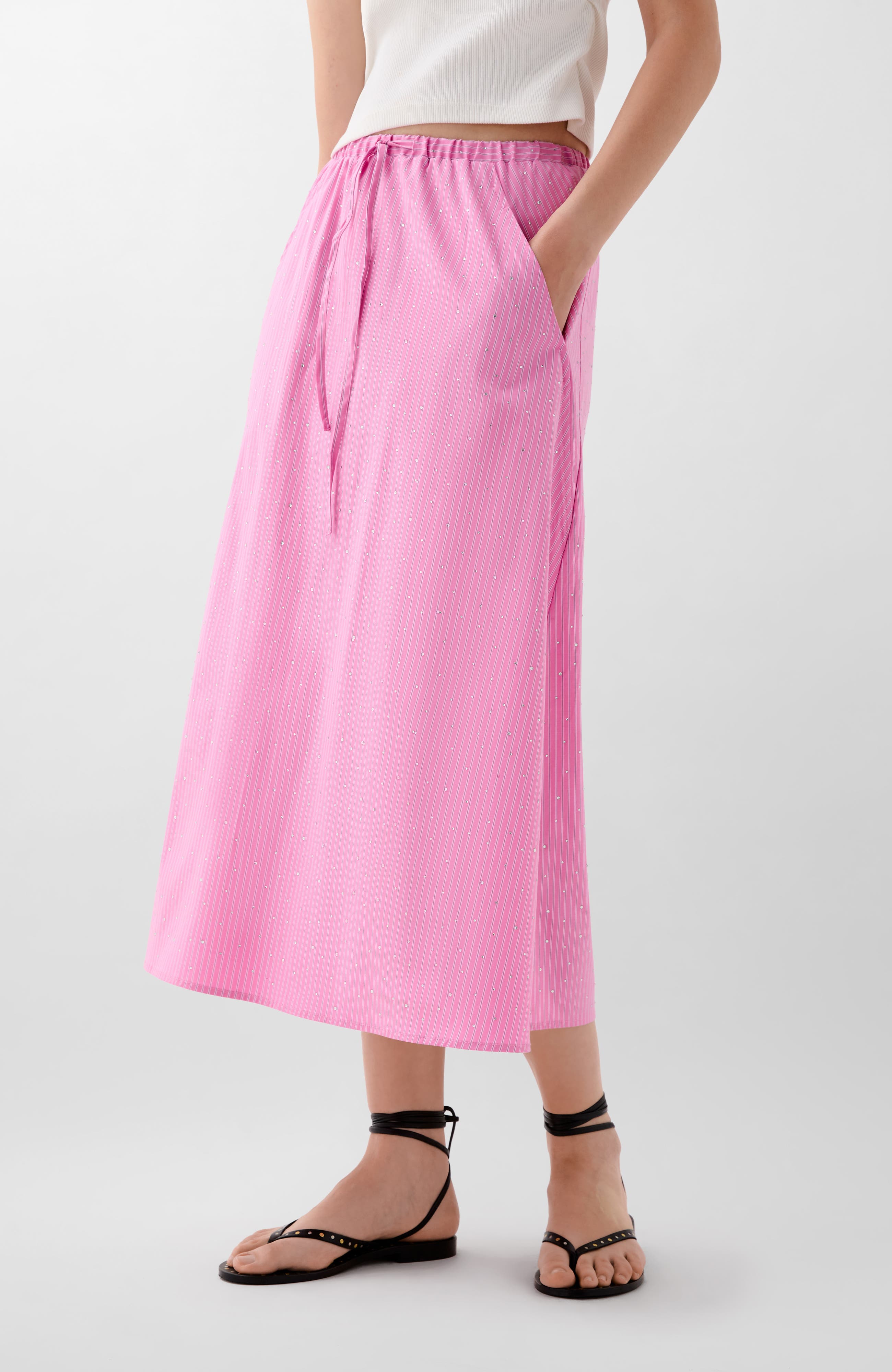 selected Pinkstripes
