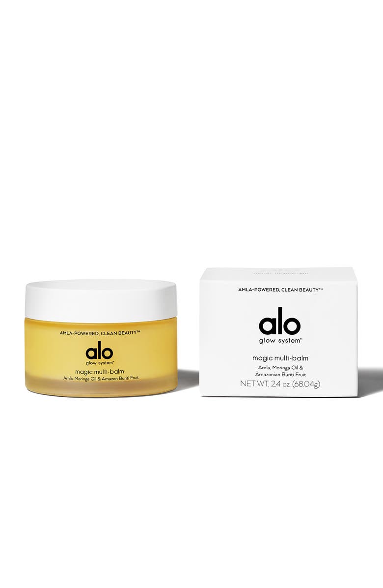 Alo Magic Multi-Balm, Alternate, color,