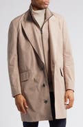 Cardinal of Canada Fox Water Repellent Topcoat