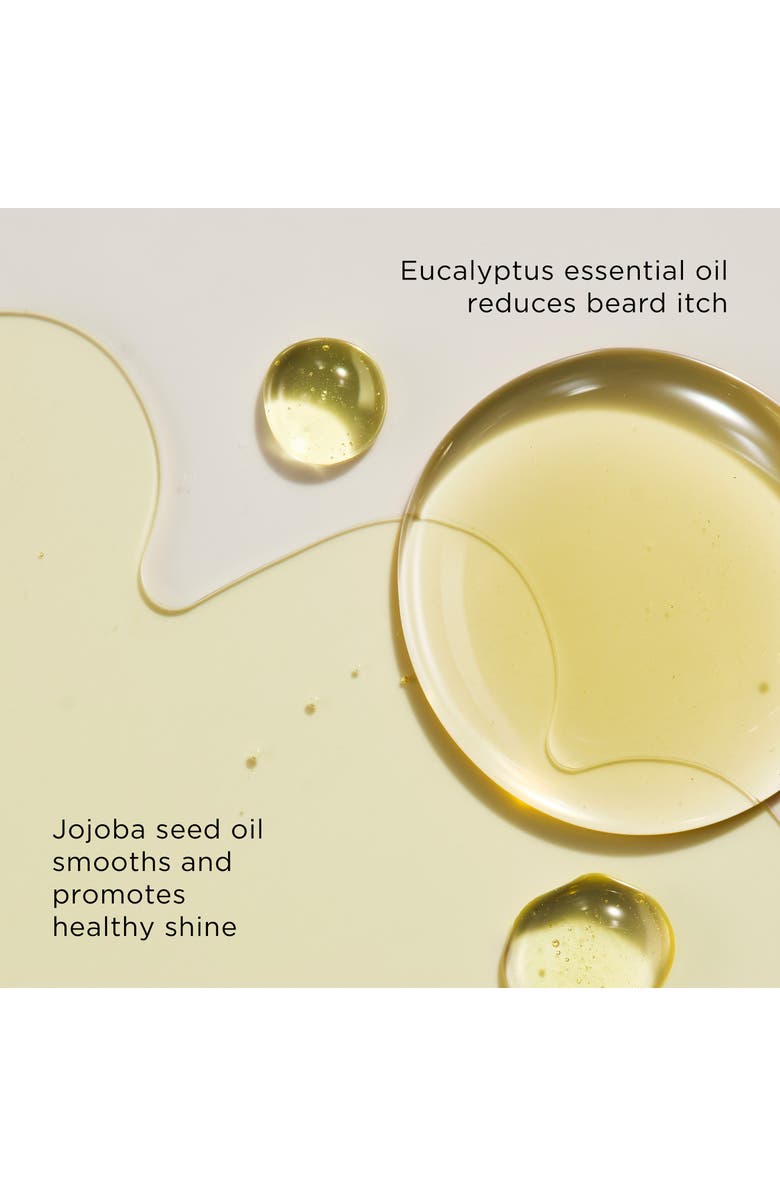 The Art of Shaving Peppermint Beard Conditioner, Alternate, color, 