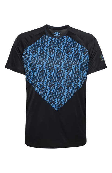 Tシャツ・カットソー Rest & Recreation MESH CREWNECK T-SHIRT 4BFK594 Men T Shirt Mesh Patchwork Crew Neck Short Sleeve Casual Tee