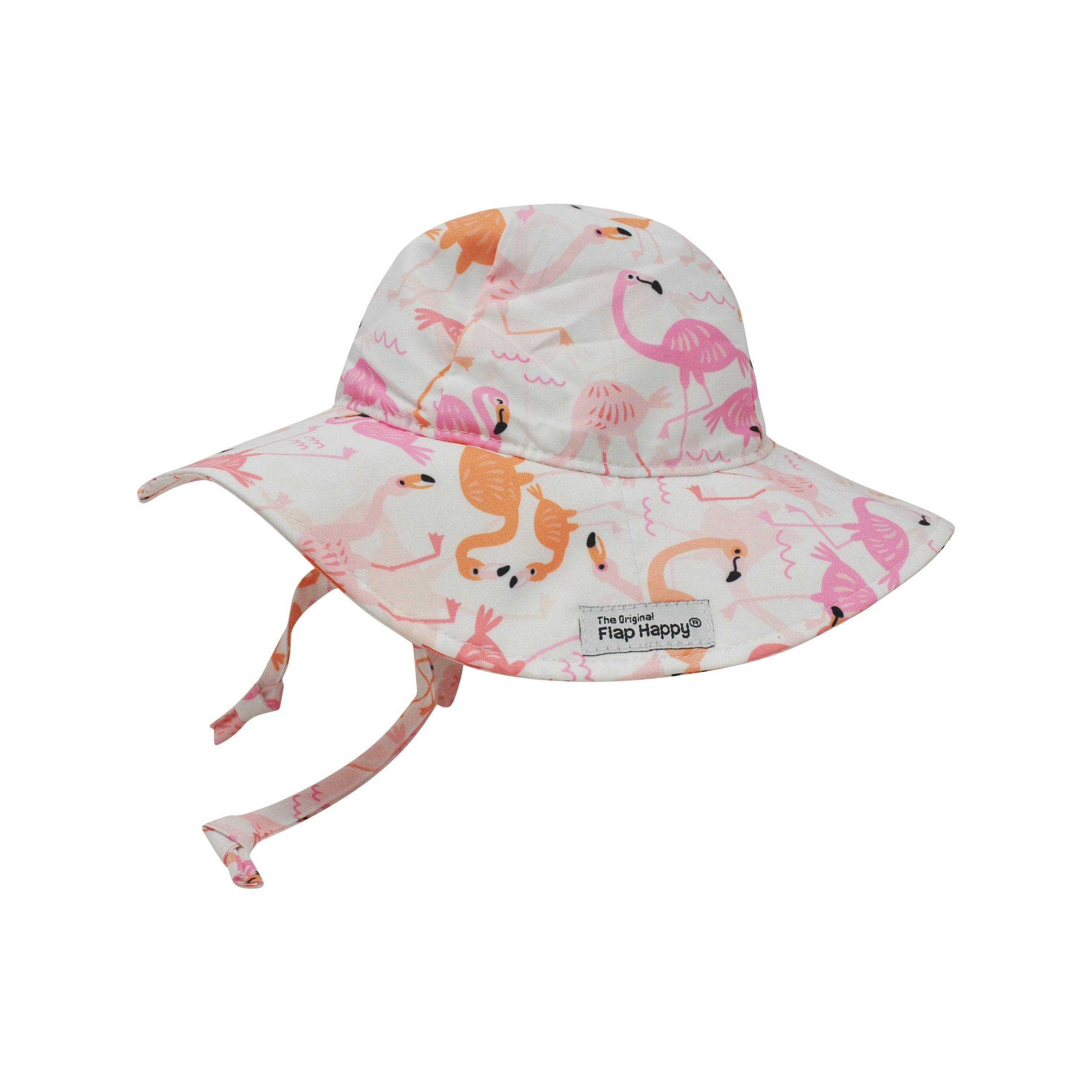 selected Flamingo Love