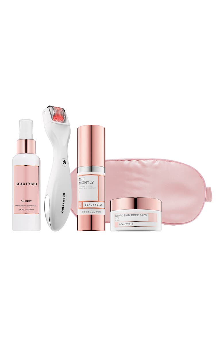 GloPRO Skin Care Set-$354 Value (Nordstrom Exclusive), Main, color, NO COLOR