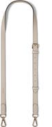 Mulberry Thin Leather Strap