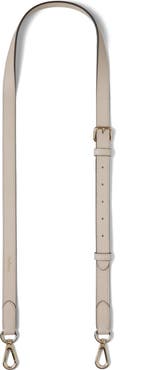 Mulberry Thin Leather Strap